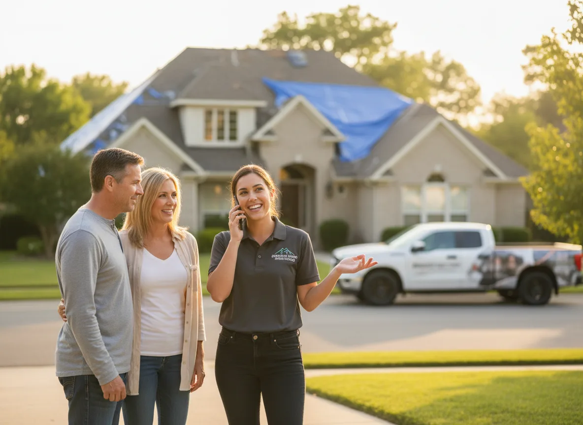 Emergency Roof Repair Delmar, MD FAQs